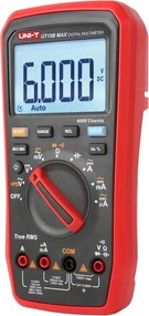 Ψηφιακό πολύμετρο Uni-T True RMS UT15B MAX