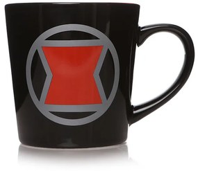 Κούπα Marvel - Black Widow