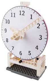 Gigo Motion and Mechanism