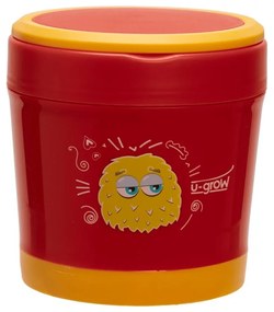 U-Grow UG-TER820R Δοχείο Φαγητού Πλαστικό 820ml