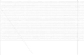 vidaXL Συγκολλητός φράχτης από σύρμα Ασημί 1 x 50 m