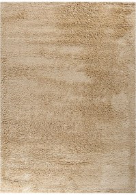 Σετ Χαλιά Κρεβατοκάμαρας 3Τμχ. Alpino 80258-070 Beige Merinos ΣΕΤ (2 67x150 &amp; 67x230) Πολυέστερ