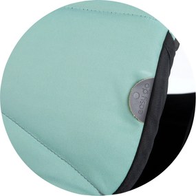 Καρότσι Μωρού με Αυτόματο Κλείσιμο "EASY GO" aloe