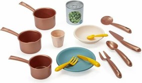 Παιχνίδι κουζίνα Ecoiffier Azure Green Kitchen