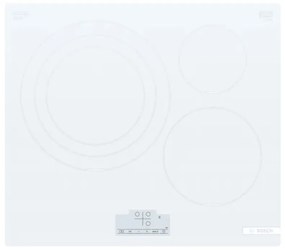 Επαγωγική Πλάκα BOSCH PID612BB1E 59,2 cm 7400 W