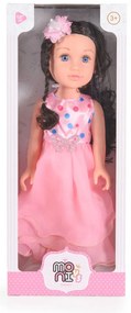 MONI TOYS KOYKLA 46CM DARLING DOLL 3801005601080