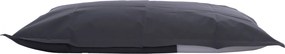 ΠΟΥΦ ANSHU HM5808.02 ΓΚΡΙ ΜΕ UV PROTECTION 140x180 εκ.