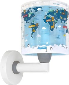 Aπλίκα τοίχου Ango Kids World