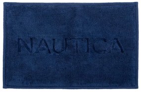 Πατάκι Μπάνιου (50x80) Nautica By Nef-Nef Homeware Nau Coast True Navy