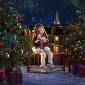 Κούκλα μωρού Corolle