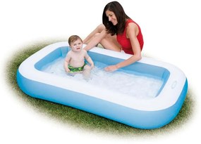 Intex Παιδική Πισίνα Φουσκωτή Baby Pool ( 57403)