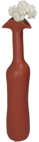 Βάζο ArteLibre Φυσικό Κεραμικό 10x9.5x45cm