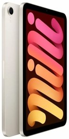 Tablet Apple MXN83TY/A 128 GB Λευκό