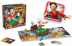 Επιτραπέζιο Παιχνίδι Goliath Don't wake Dad