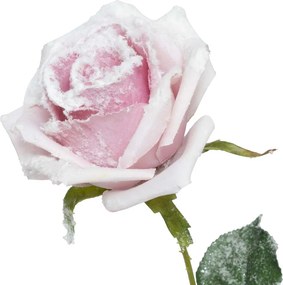 Τεχνητό Λουλούδι 62εκ. A-S Frosted Pink 199434