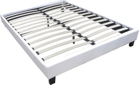 ΥΠΟΣΤΡΩΜΑ WILTON K/D PU Άσπρο   1τμχ