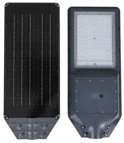 Φωτιστικό Δρόμου LED IP65 SMD 150W 4000K Γκρι LANE15040 ACA-LANE15040-Γκρι LANE15040