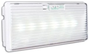 Φωτιστικό Κεντρικής Μονάδας με Leds GR-325/6P/A 923325006 Olympia-923325006-Λευκό 923325006