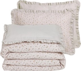 Σεντόνια King Size (Σετ) Das Home Daily 3178