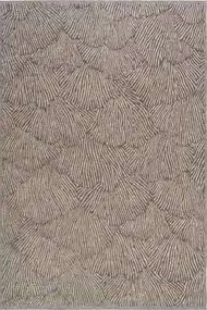 Χαλί Aurora 85014/7002/99 Brown Carpet Couture 160X230cm