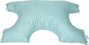 Μαξιλάρι Πολλαπλών Χρήσεων (50x70) Melinen Comfort Aqua