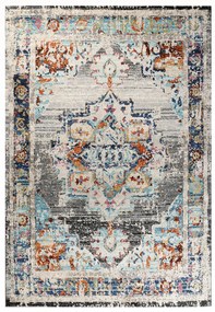 Χαλιά Κρεβατοκάμαρας (Σετ 3τμχ) Tzikas Carpets Salsa 33738-095