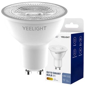 Inteligentna żarówka Yeelight W1 GU10 (ściemnialna) 1szt