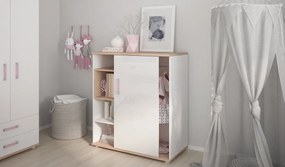 Σετ βρεφικού δωματίου Apricot