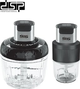 Πολυκόπτης Multi - 2in1 - KM4072U - DSP - 613361