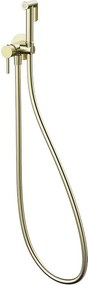 Sparke Bono 01 Brushed Gold - Σύστημα μπιντέ για ζεστό &amp; κρύο νερό