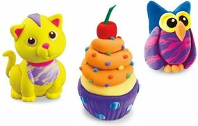 Παιχνίδι με Πλαστελίνη Lexibook