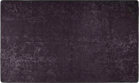 vidaXL Χαλί Πλενόμενο Ανθρακί 120 x 180 εκ.