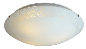 Φωτιστικό Οροφής - Πλαφονιέρα 15536-YL-3 SEHER GLASS CEILING Β3