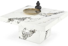 Holly Τουαλέτα Λευκή με Φωτισμό 94x43x140cm