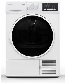 Finlux TDF-7PF2SSL Στεγνωτήριο Ρούχων 7kg A++