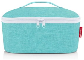 Ισοθερμικό Τσαντάκι Twist Coolerbag M Pocket LF4086 28x12x22,5cm 4,5lt Ocean Reisenthel Πολυέστερ