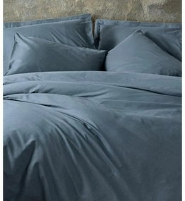 Σετ κάλυμμα παπλώματος Μπλε 220 x 240 cm