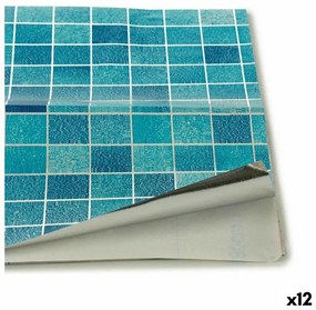 Συγκολλητικό χαρτί Torg 60 x 90 x 1 cm 12 Μονάδες