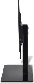 vidaXL Βάση Τηλεόρασης για Οθόνη 26-42 Ιντ. Max VESA 400x400χιλ. 30 κ.