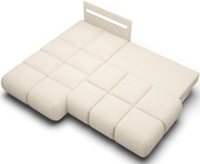 Γωνιακός καναπές Limo-Mpez Anoixto-Αριστερή