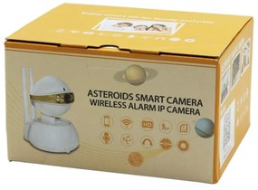 WIRELESS ALARM IP CAMERA SE-CWI-8591-SE-CWI-8591