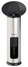 Τιρμπουσόν 081.3693/60 Black-Silver Brabantia