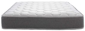 ΣΤΡΩΜΑ DREAMTOPIA ΣΕΙΡΑ LULLABY ALOE VERA HM655.120 BONNELL SPRING 120x200 εκ.