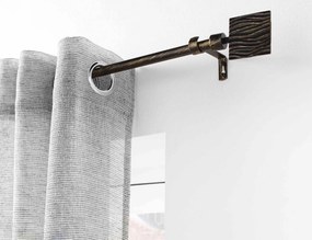 Κουρτινόξυλο Tempo Douceur d'intérieur - Φ19mm - 120 - 210cm