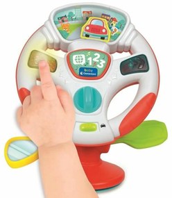 Διαδραστικό Παιδικό Παιχνίδι Clementoni