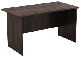 ΓΡΑΦΕΙO-Α Απόχρωση Σκούρο Καρυδί 120x70cm
