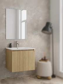 Σετ μπάνιου Drop Verona 75 slim-Fusiko Anoikto