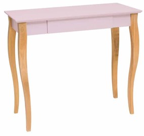 Γραφείο Lillo Pink 85Χ40X74 cm