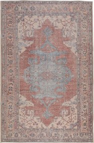 Χαλί Διαδρόμου (80x150) Βιοκαρπέτ Plumeria 5525-01