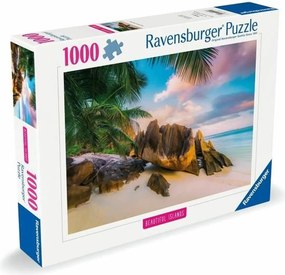 Παζλ Ravensburger Seychelles